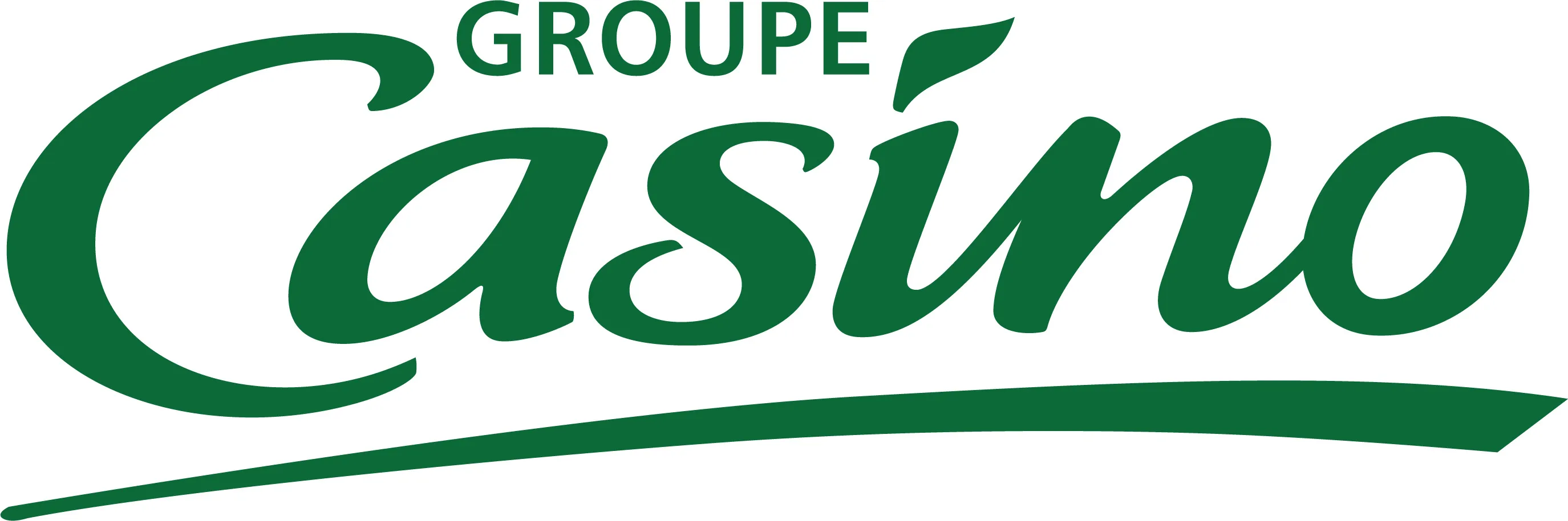 Logo Casino
