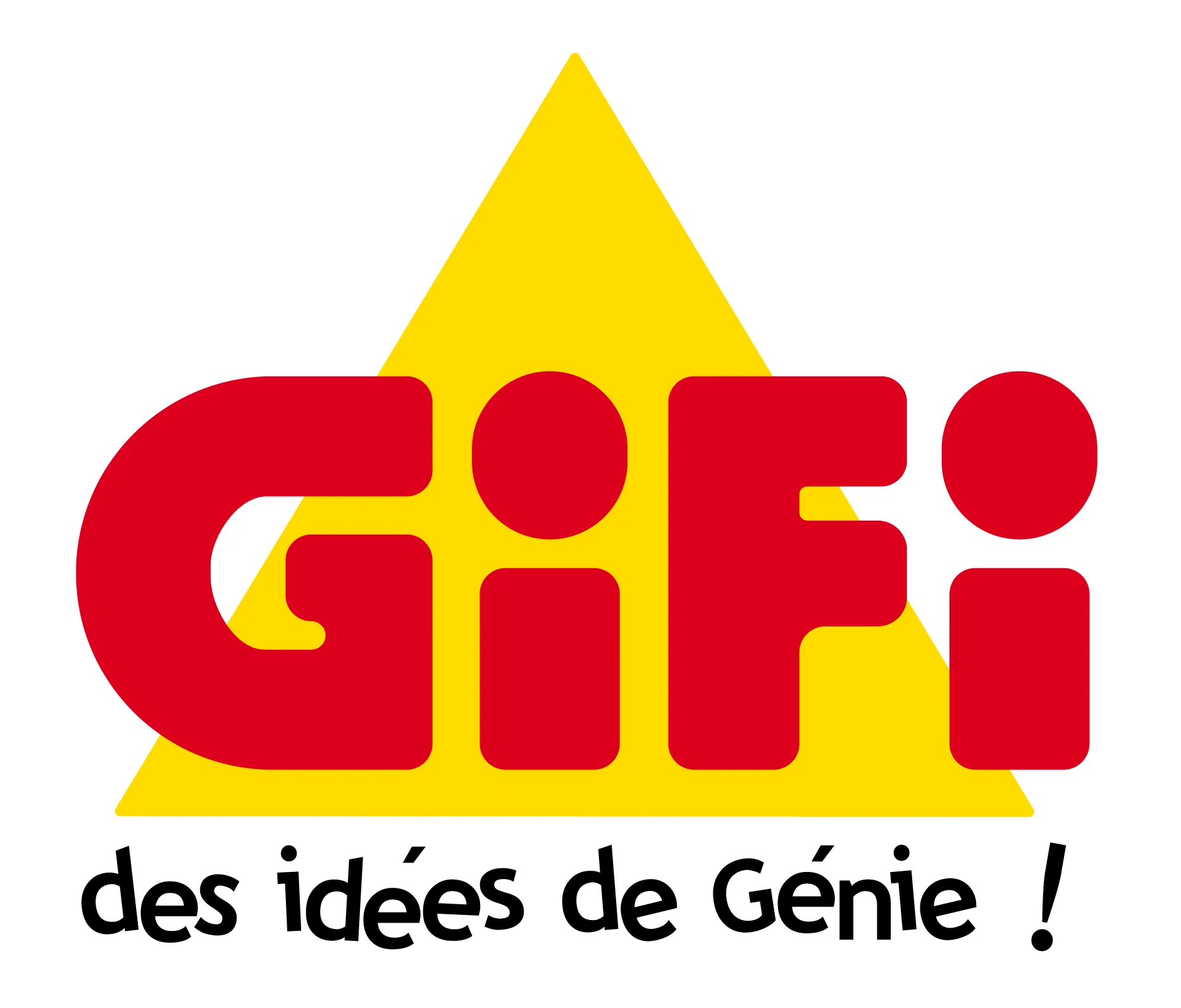 Logo GIFI