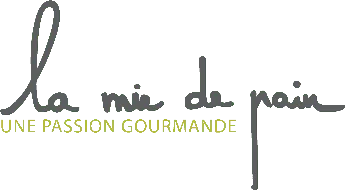 Logo La Mie de Pain