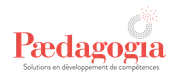 Pædagogia, solutions en développement de compétences