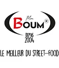 Logo Mon Boum