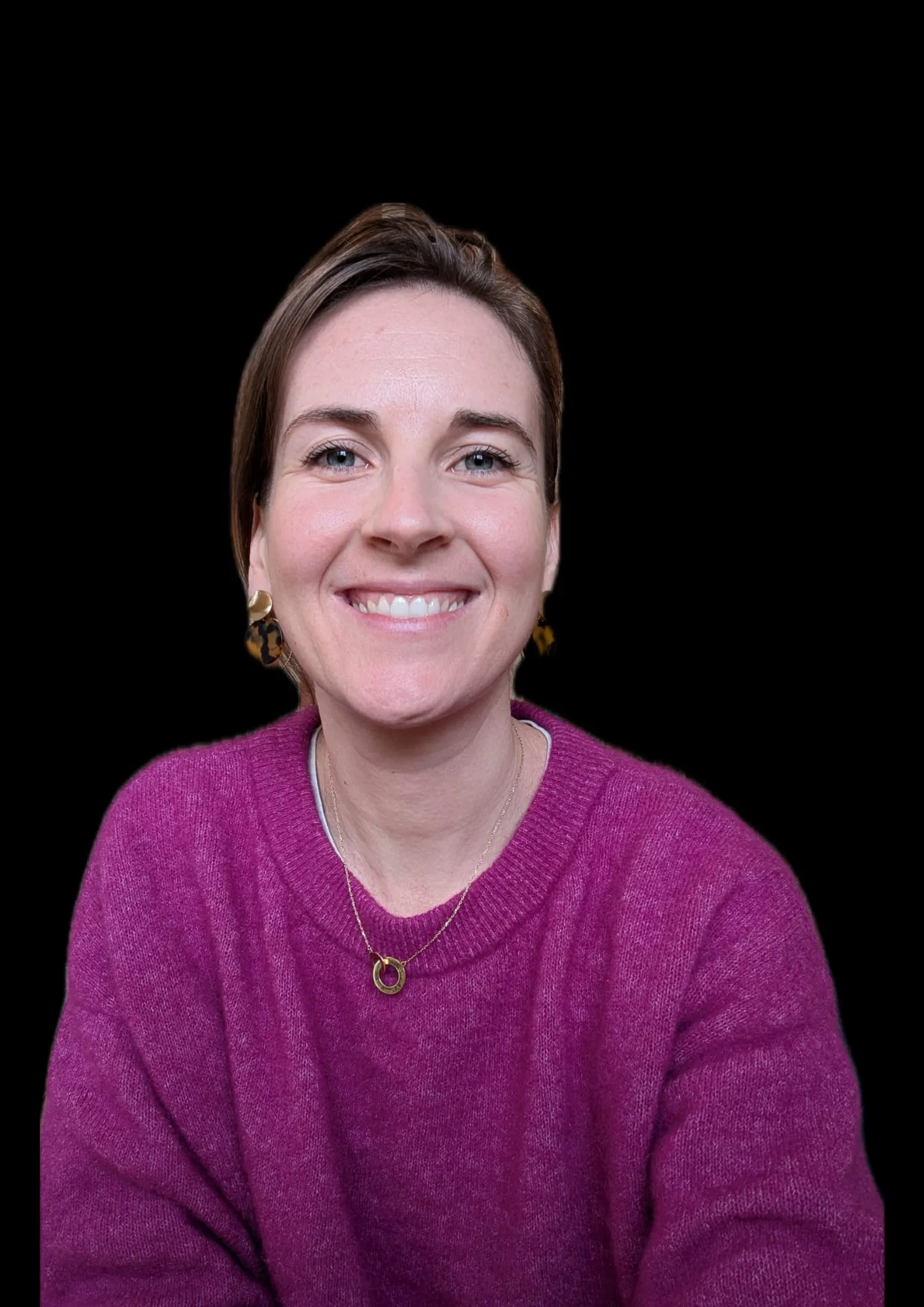 Perrine Garda, formatrice bilan de compétences Paedagogia